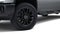 2026 Chevrolet Silverado 2500 HD Crew Cab Standard Box 4-Wheel Drive LT