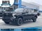 2026 Chevrolet Silverado 2500 HD Crew Cab Standard Box 4-Wheel Drive LT