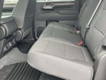 2026 Chevrolet Silverado 2500 HD Crew Cab Standard Box 4-Wheel Drive LT