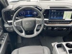 2026 Chevrolet Silverado 2500 HD Crew Cab Standard Box 4-Wheel Drive LT