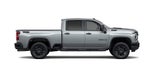 2026 Chevrolet Silverado 2500 HD Crew Cab Standard Box 4-Wheel Drive LT