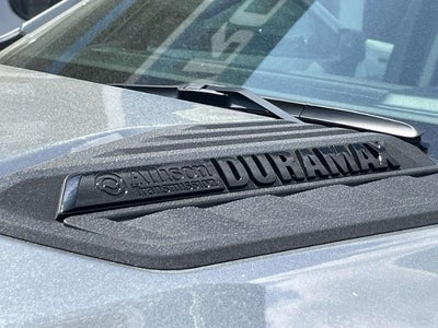 2026 Chevrolet Silverado 2500 HD Crew Cab Standard Box 4-Wheel Drive LT