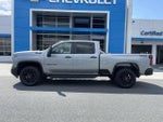 2026 Chevrolet Silverado 2500 HD Crew Cab Standard Box 4-Wheel Drive LT