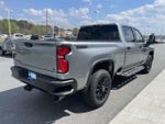 2026 Chevrolet Silverado 2500 HD Crew Cab Standard Box 4-Wheel Drive LT