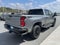2026 Chevrolet Silverado 2500 HD Crew Cab Standard Box 4-Wheel Drive LT
