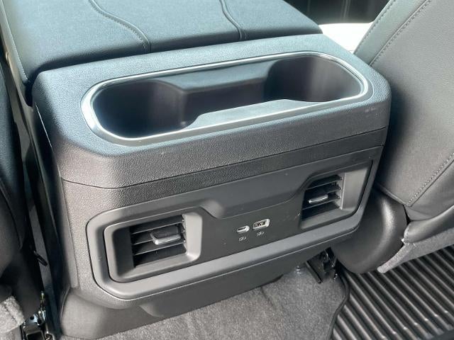 2026 Chevrolet Silverado 2500 HD Crew Cab Standard Box 4-Wheel Drive LT