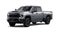 2026 Chevrolet Silverado 2500 HD Crew Cab Standard Box 4-Wheel Drive LT