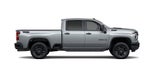 2026 Chevrolet Silverado 2500 HD Crew Cab Standard Box 4-Wheel Drive LT
