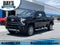 2026 Chevrolet Silverado 2500 HD Crew Cab Standard Box 4-Wheel Drive LT