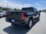 2026 Chevrolet Silverado 2500 HD Crew Cab Standard Box 4-Wheel Drive LT