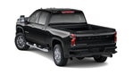 2026 Chevrolet Silverado 2500 HD Crew Cab Standard Box 4-Wheel Drive LT