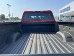 2025 Chevrolet Silverado 2500 HD Crew Cab Standard Box 4-Wheel Drive LT