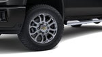 2026 Chevrolet Silverado 2500 HD Crew Cab Standard Box 4-Wheel Drive LT