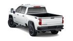 2026 Chevrolet Silverado 2500 HD Crew Cab Standard Box 4-Wheel Drive LT