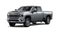 2026 Chevrolet Silverado 2500 HD Crew Cab Standard Box 4-Wheel Drive LTZ