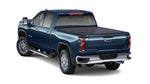 2026 Chevrolet Silverado 2500 HD Crew Cab Standard Box 4-Wheel Drive LTZ