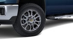 2026 Chevrolet Silverado 2500 HD Crew Cab Standard Box 4-Wheel Drive LTZ