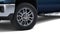 2026 Chevrolet Silverado 2500 HD Crew Cab Standard Box 4-Wheel Drive LTZ
