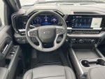 2026 Chevrolet Silverado 2500 HD Crew Cab Standard Box 4-Wheel Drive LTZ