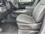 2026 Chevrolet Silverado 2500 HD Crew Cab Standard Box 4-Wheel Drive LTZ