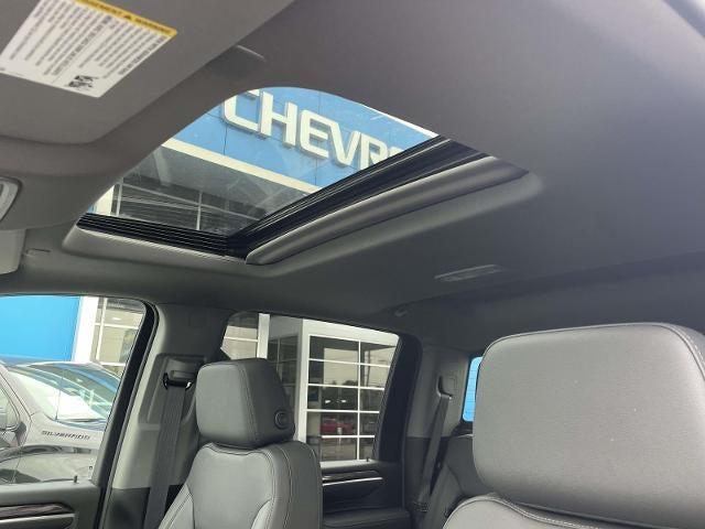 2026 Chevrolet Silverado 2500 HD Crew Cab Standard Box 4-Wheel Drive LTZ