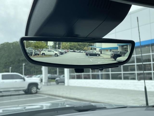 2026 Chevrolet Silverado 2500 HD Crew Cab Standard Box 4-Wheel Drive LTZ