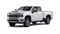 2026 Chevrolet Silverado 2500 HD Crew Cab Standard Box 4-Wheel Drive LTZ