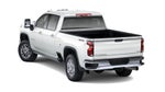 2026 Chevrolet Silverado 2500 HD Crew Cab Standard Box 4-Wheel Drive LTZ