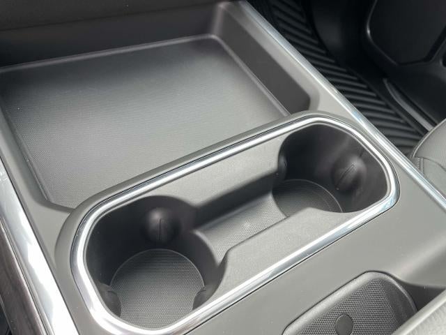 2026 Chevrolet Silverado 2500 HD Crew Cab Standard Box 4-Wheel Drive LTZ