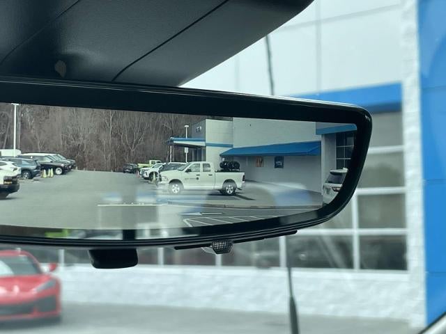 2026 Chevrolet Silverado 2500 HD Crew Cab Standard Box 4-Wheel Drive LTZ