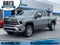 2026 Chevrolet Silverado 2500 HD Crew Cab Standard Box 4-Wheel Drive LTZ