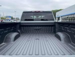 2026 Chevrolet Silverado 2500 HD Crew Cab Standard Box 4-Wheel Drive LTZ