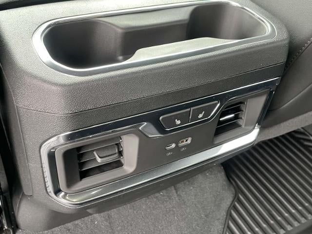 2026 Chevrolet Silverado 2500 HD Crew Cab Standard Box 4-Wheel Drive LTZ