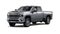 2026 Chevrolet Silverado 2500 HD Crew Cab Standard Box 4-Wheel Drive LTZ