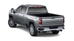 2026 Chevrolet Silverado 2500 HD Crew Cab Standard Box 4-Wheel Drive LTZ