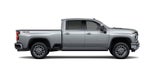 2026 Chevrolet Silverado 2500 HD Crew Cab Standard Box 4-Wheel Drive LTZ