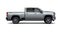 2026 Chevrolet Silverado 2500 HD Crew Cab Standard Box 4-Wheel Drive LTZ