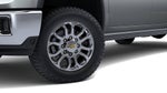 2026 Chevrolet Silverado 2500 HD Crew Cab Standard Box 4-Wheel Drive LTZ