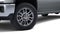 2026 Chevrolet Silverado 2500 HD Crew Cab Standard Box 4-Wheel Drive LTZ