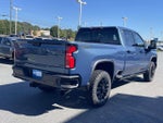 2026 Chevrolet Silverado 2500 HD Crew Cab Standard Box 4-Wheel Drive LTZ