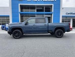 2026 Chevrolet Silverado 2500 HD Crew Cab Standard Box 4-Wheel Drive LTZ