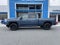 2026 Chevrolet Silverado 2500 HD Crew Cab Standard Box 4-Wheel Drive LTZ