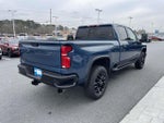 2026 Chevrolet Silverado 2500 HD Crew Cab Standard Box 4-Wheel Drive LTZ