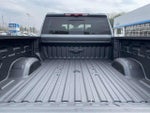2026 Chevrolet Silverado 2500 HD Crew Cab Standard Box 4-Wheel Drive LTZ