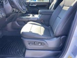 2026 Chevrolet Silverado 2500 HD Crew Cab Standard Box 4-Wheel Drive LTZ