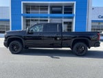2026 Chevrolet Silverado 2500 HD Crew Cab Standard Box 4-Wheel Drive High Country