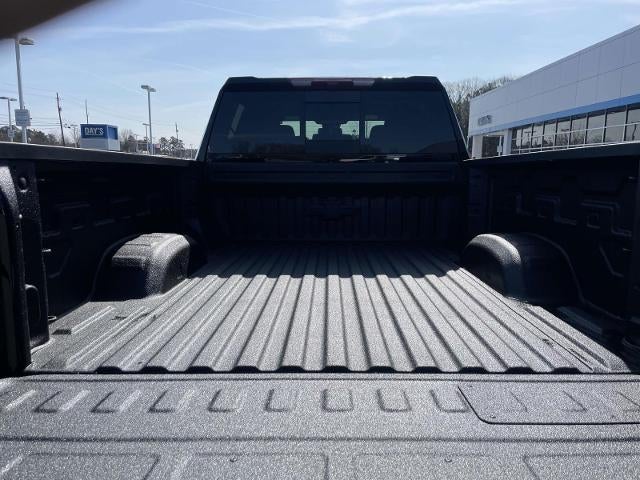 2026 Chevrolet Silverado 2500 HD Crew Cab Standard Box 4-Wheel Drive High Country