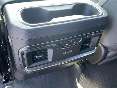 2026 Chevrolet Silverado 2500 HD Crew Cab Standard Box 4-Wheel Drive High Country