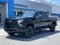 2026 Chevrolet Silverado 2500 HD Crew Cab Standard Box 4-Wheel Drive High Country