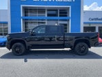 2026 Chevrolet Silverado 2500 HD Crew Cab Standard Box 4-Wheel Drive High Country